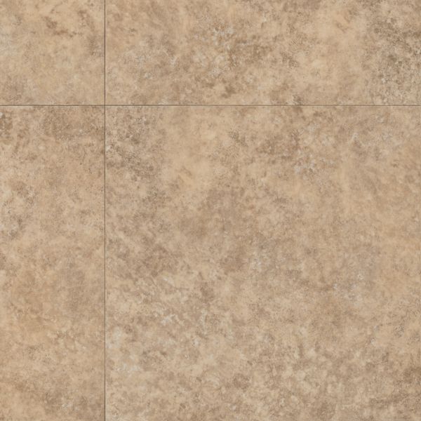 Armstrong Natural Creations Diamond 10 EarthCuts NA351 Verona Golden Sky 18" x 18" Luxury Vinyl Tile (Sample)