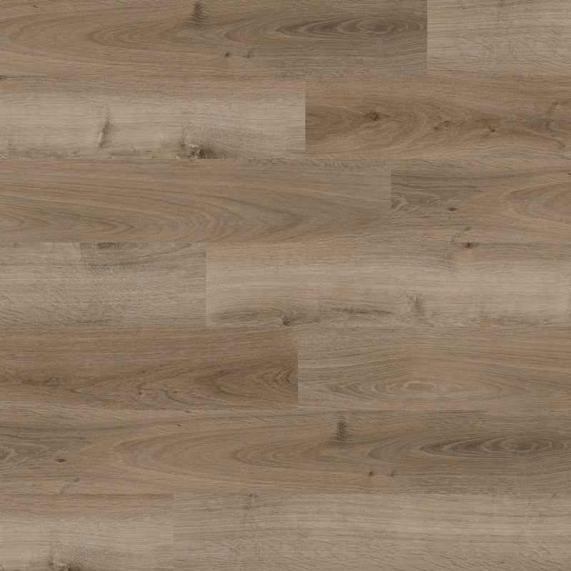 Nova Floor Dansbee Rigid Core NDP002-HDC French Oak Fawn 7" x 47.75" Luxury Vinyl Plank