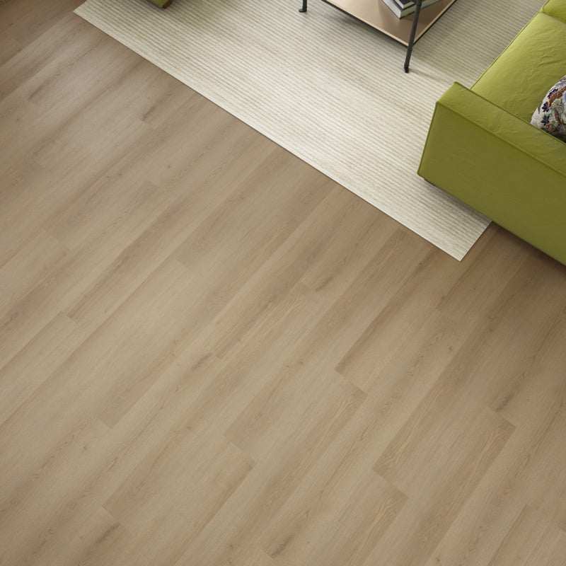 Nova Floor Dansbee Rigid Core NDP004-HDC French Oak Pebble 7" x 47.75" Luxury Vinyl Plank