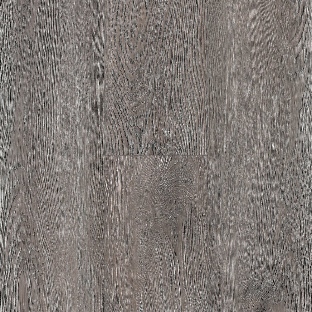 Next Floor Indestructible NF415056 Pewter Oak 7.25" x 48" Vinyl Plank (33.8 SF/Box)