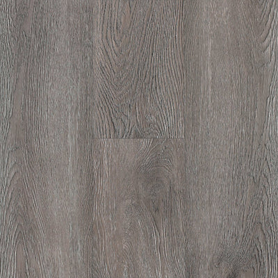 Next Floor Indestructible 415 Pewter Oak 7.25" x 48" Vinyl Plank (33.8 SF/Box)