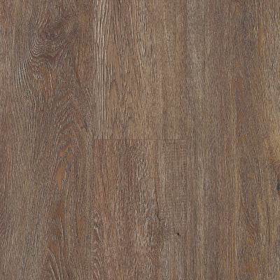 Next Floor Indestructible 415 Umber Oak 7.25" x 48" Vinyl Plank (33.8 SF/Box)