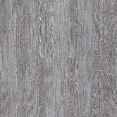 Next Floor Indestructible NF415038 Silver Oak 7.25" x 48" Vinyl Plank (33.8 SF/Box)