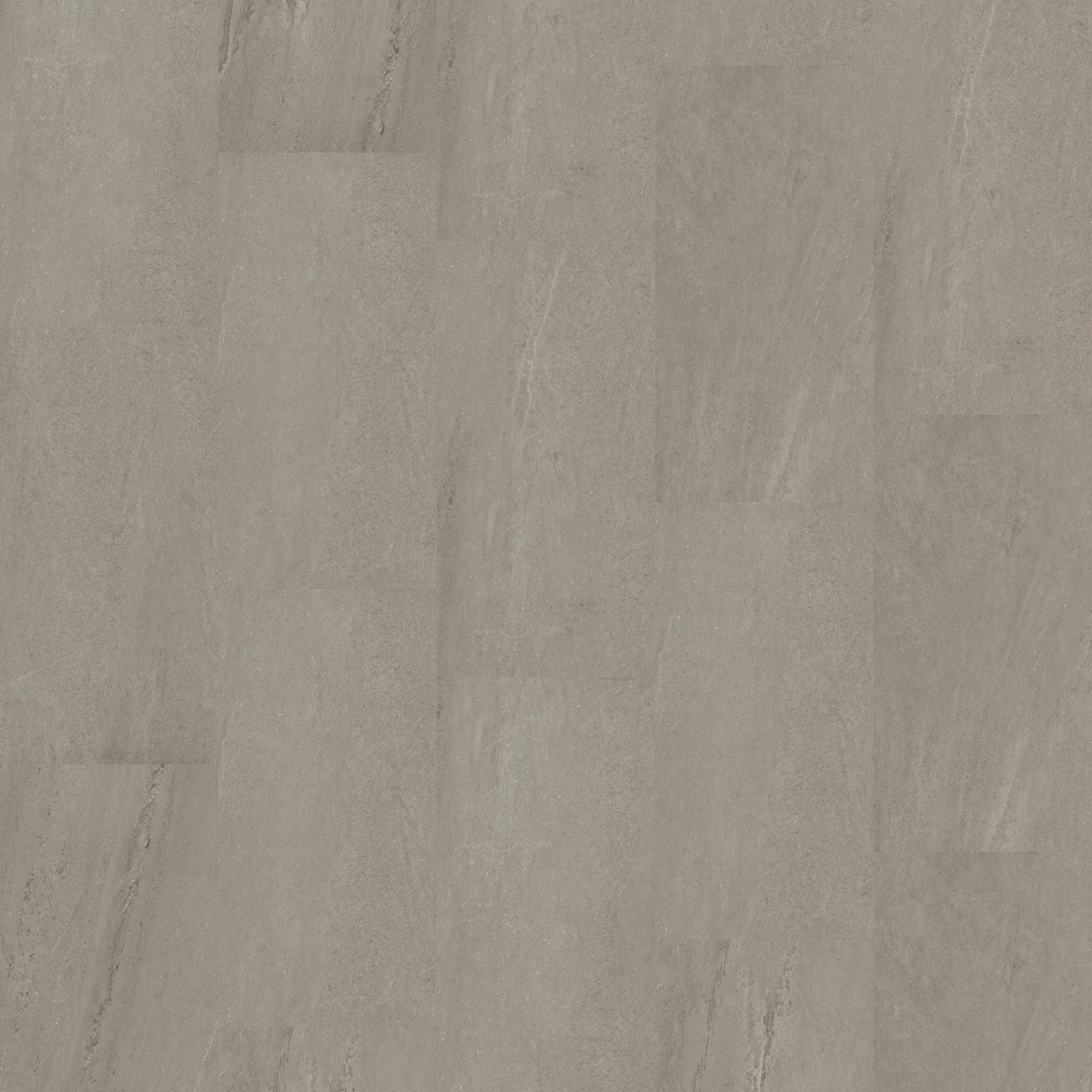 Philadelphia Commercial Obelisk Glue Down 5680V-05214 Gray Slate 12" x 24" Luxury Vinyl Tile