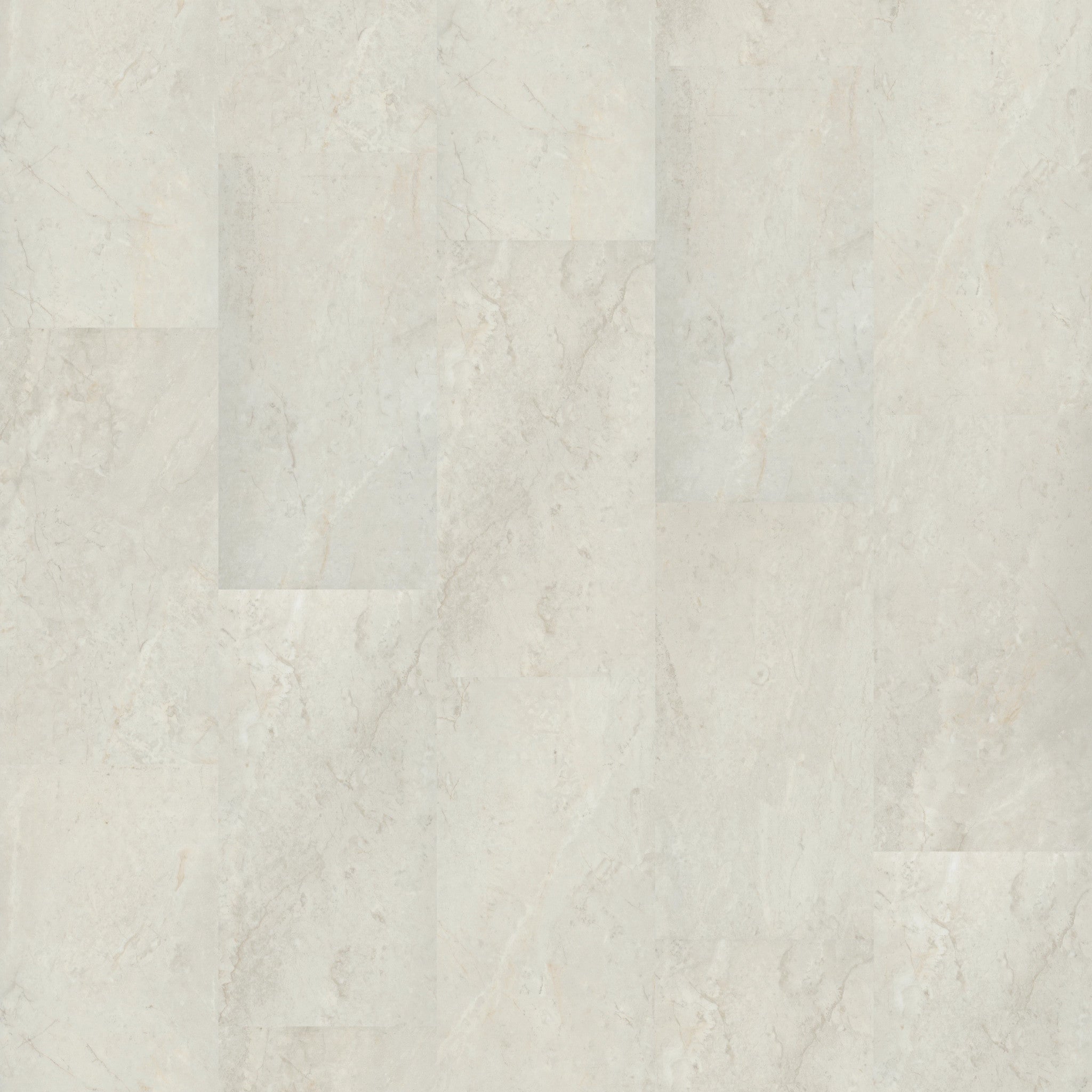 Philadelphia Commercial Obelisk Glue Down 5680V-01174 Ivory Soapstone 12" x 24" Luxury Vinyl Tile