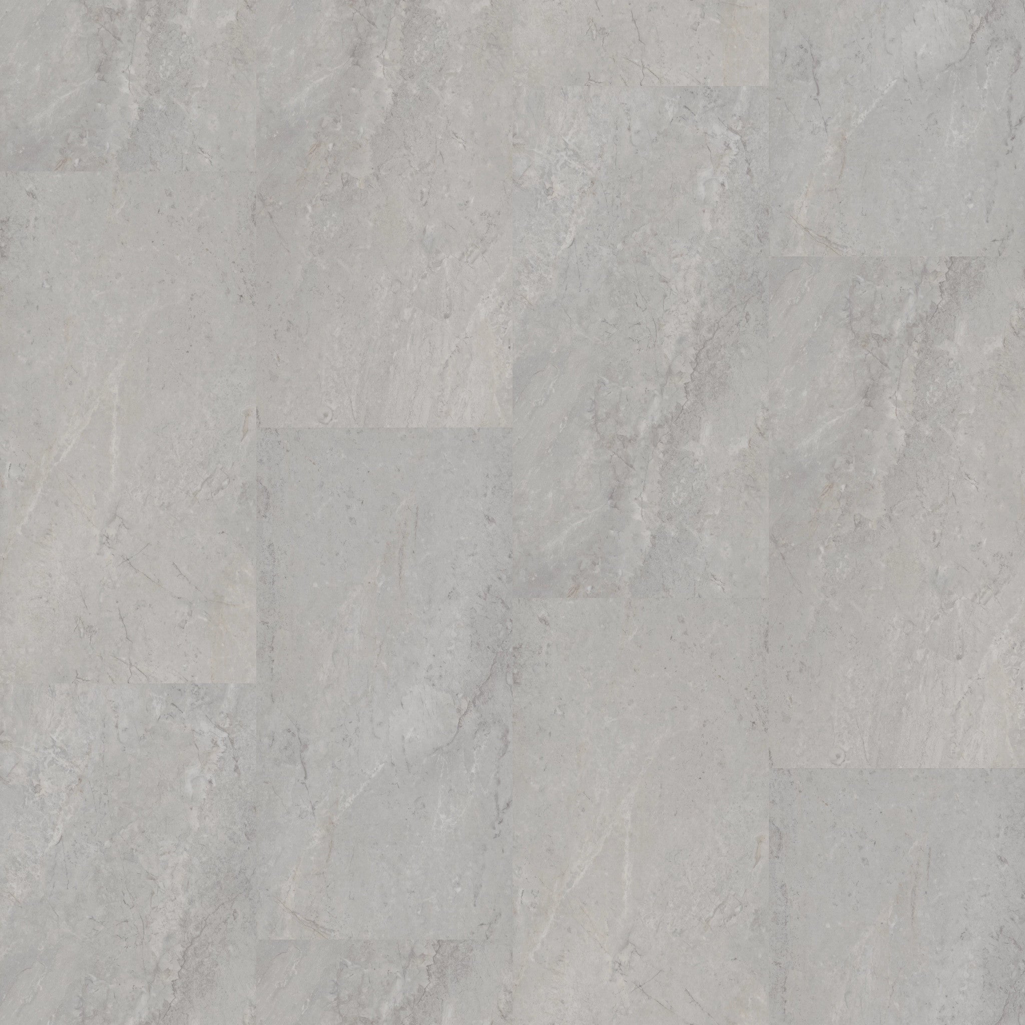 Philadelphia Commercial Obelisk Loose Lay 5679V-05215 Light Gry Spstn 18" x 36" Luxury Vinyl Tile