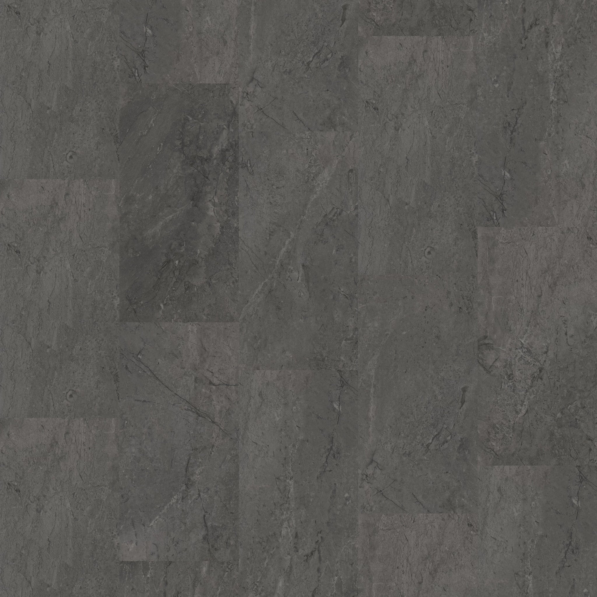 Philadelphia Commercial Obelisk SPC 5681V-00938 Charcoal Sopstn 12" x 24" Luxury Vinyl Tile