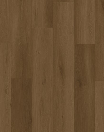 Stanton Natural Beauty 9 Oakdale Brownstone 60501 9" x 60"  (22.96 Sq. Ft/Box)