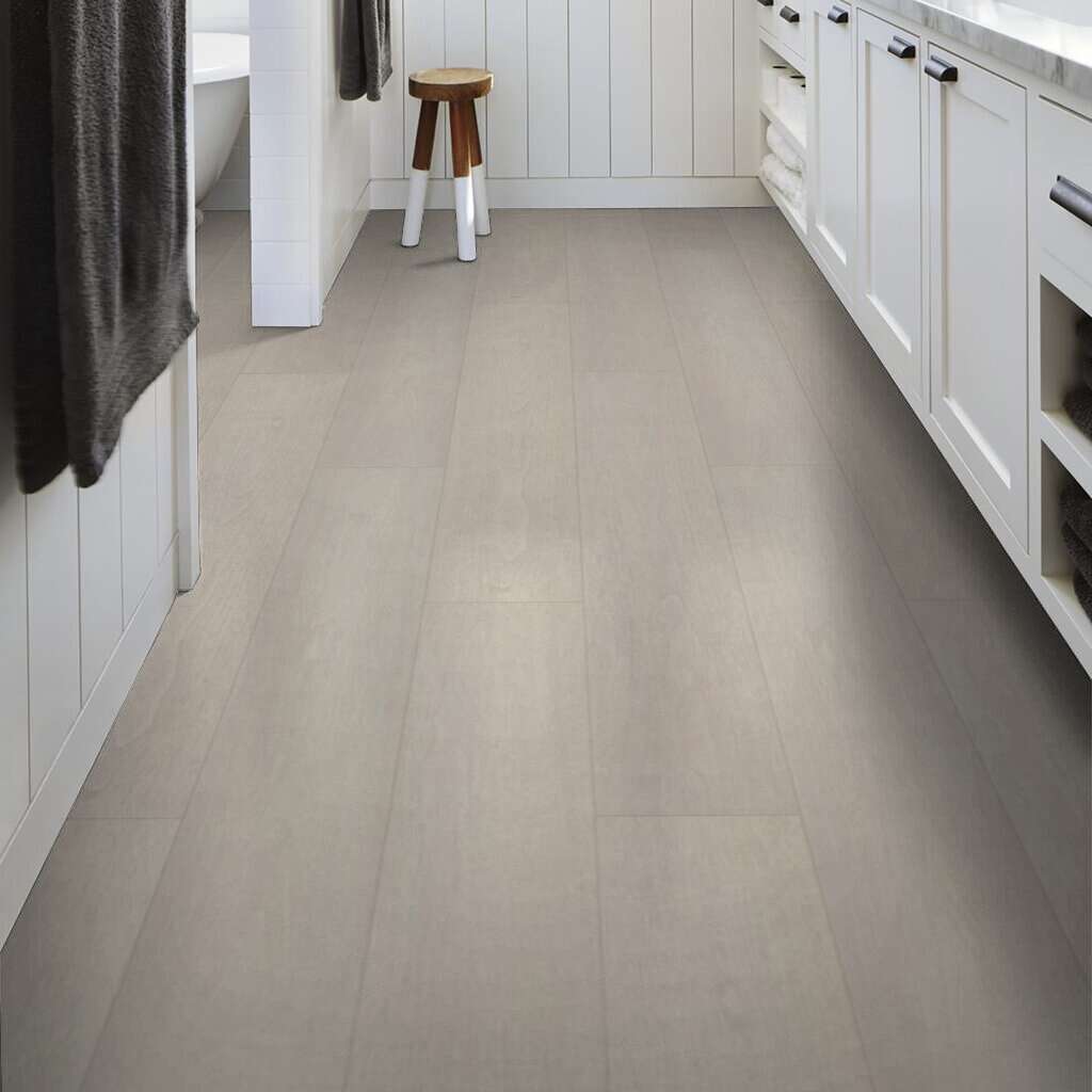 Shaw Floorte Pro Paragon HD+ Natural Bevel Oriel 3038V-01111 7.13" x 48" Luxury Vinyl Plank (16.97 SF/Box)