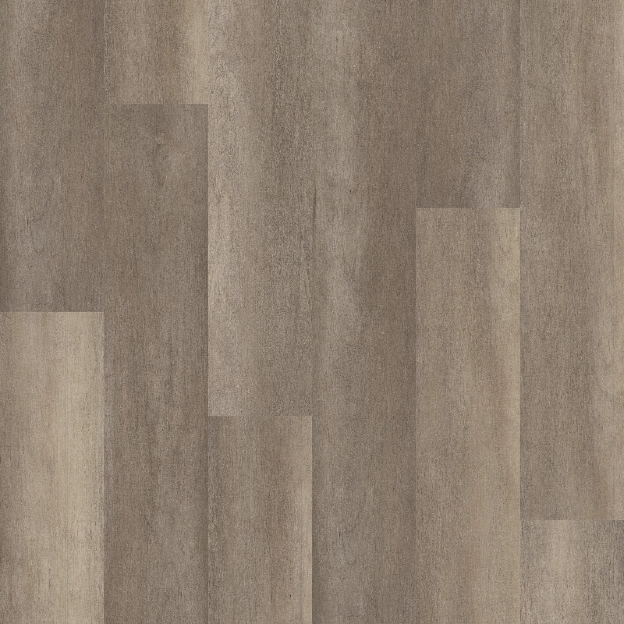 Philadelphia Commercial Philosopher's Tree 5599V-00103 River Rock 8.97" x 62.99" Luxury Vinyl Tile