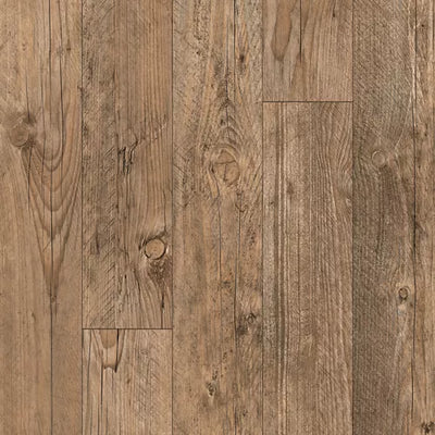 Mohawk SolidTech Essentials Pro Solutions 6MIL DB PRS92-932 Riverside Barnwood Vinyl Plank 6" X 48" (54 SF/Box)