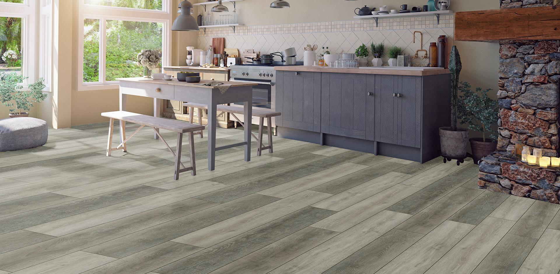 Audacity Harmony CFLEW-2402 Providence Luxury Vinyl Tile (25.973 SF/Box) (Warehouse #4)