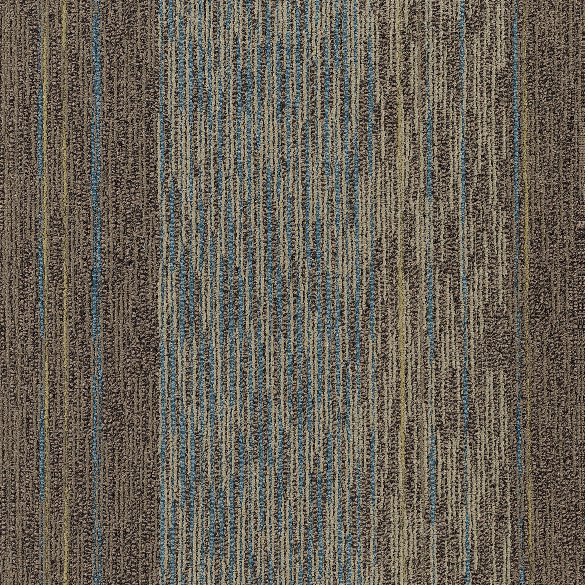 Philadelphia Commercial Quick Change J0136-00306 Stir 24" x 24" Carpet Tile