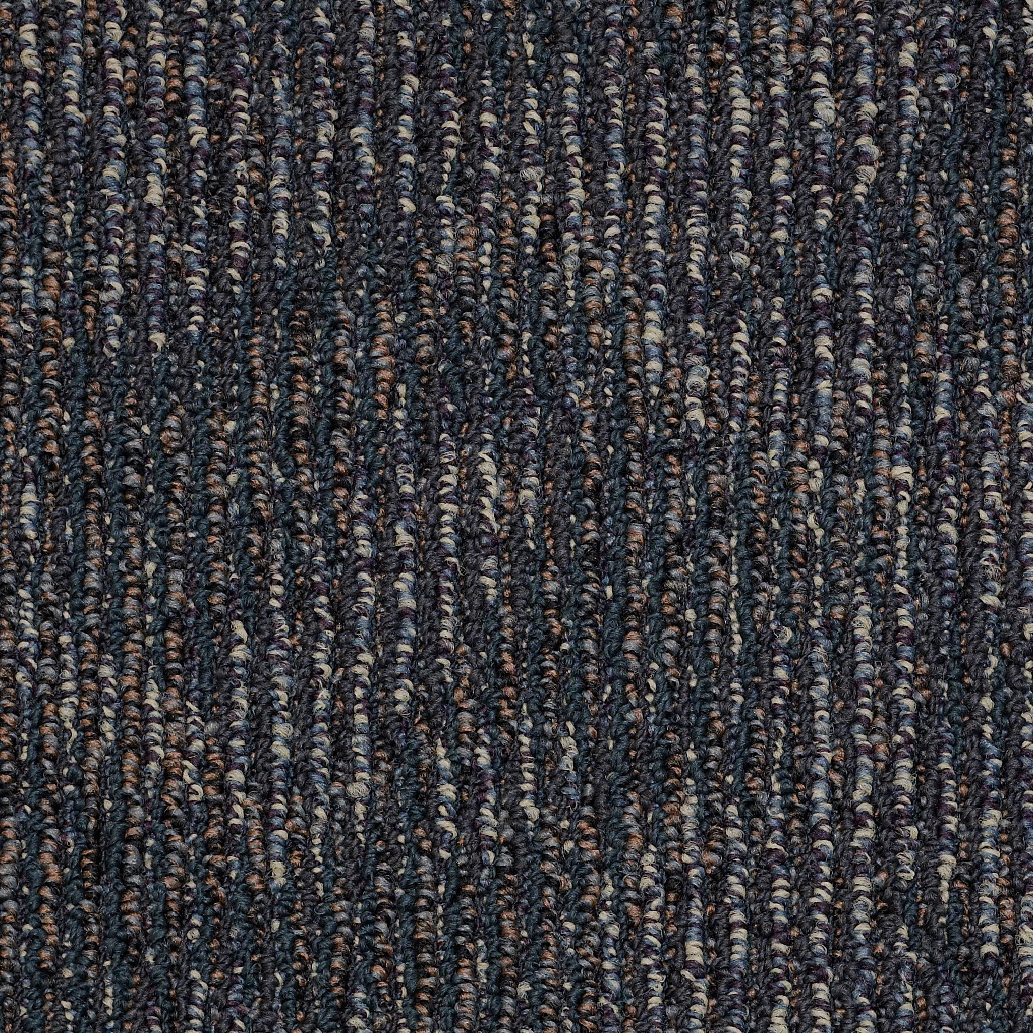 Philadelphia Commercial Ripple Effect J0116-00504 Word Of Mouth 24" x 24" Carpet Tile