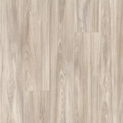 Mohawk SolidTech Essentials Leighton RM811-210 Ashen Tan Vinyl Plank 8" x 48" (45.33 SF/Box)