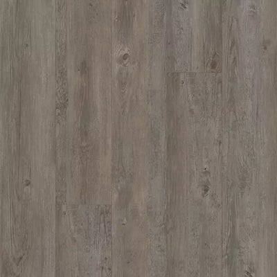 Mohawk SolidTech Essentials Leighton RM811-923 Silver Fox Vinyl Plank 8" x 48" (45.33 SF/Box)