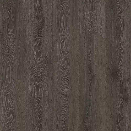 Textured Smoke Luxury Vinyl Plank