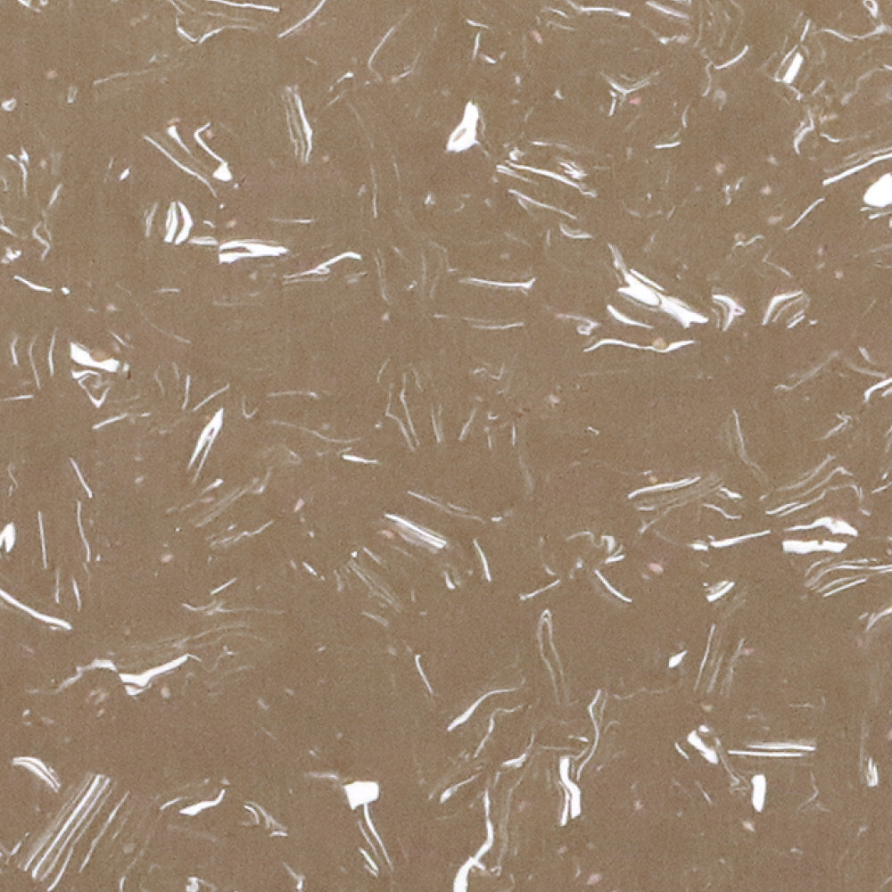 Roppe ReNew SafeTcork Solid Vinyl Tile Beigewood 12" x 12"