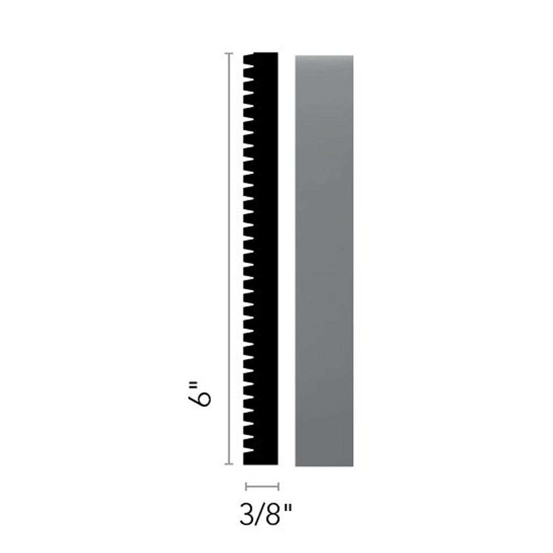 Meridian Bone