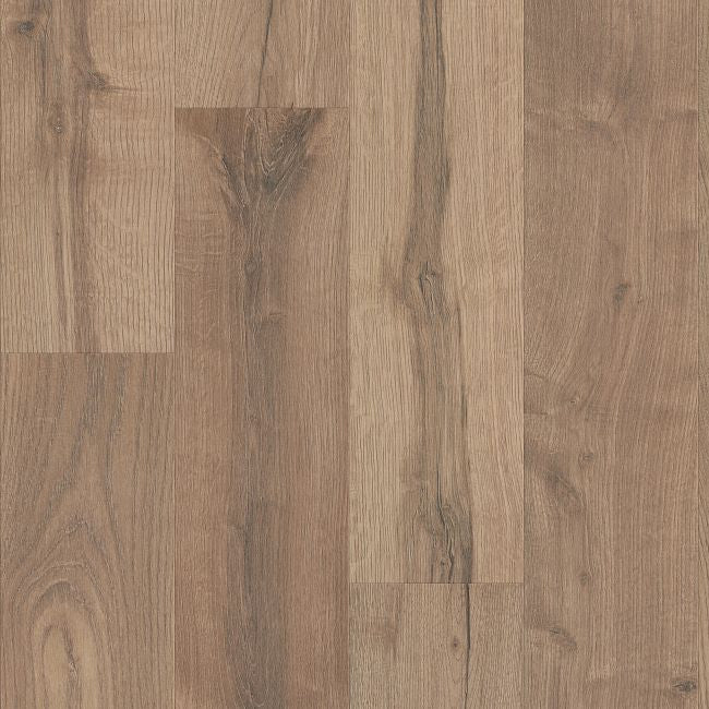 Shaw Oak Grove SL119-05063 Stone Brown 7.55" x 50.59" Laminate (21.24 SF/Box)