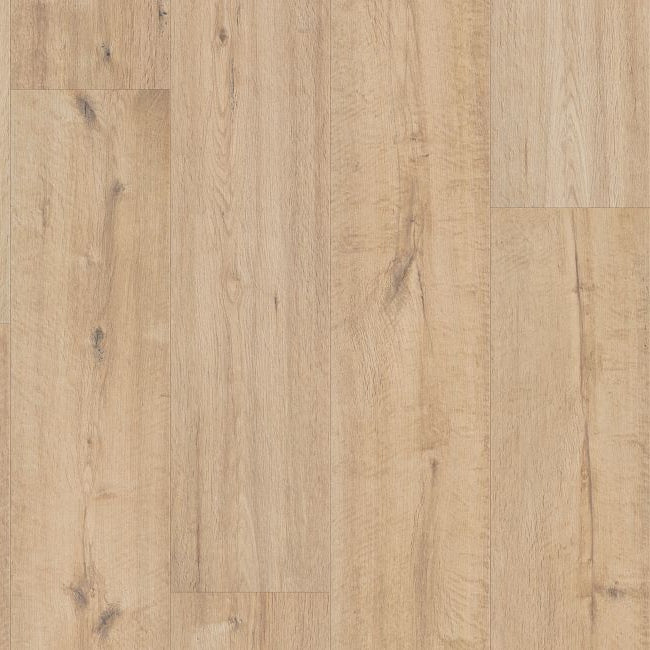 Shaw Oak Grove SL119-05066 Sand Dune Beige 7.55" x 50.59" Laminate (21.24 SF/Box)