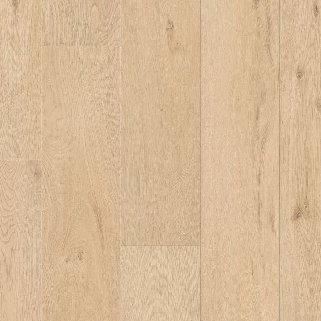 Shaw Oak Crest Waterbury Cream 7.55" x 50.59" Laminate (18.58 SF/Box)