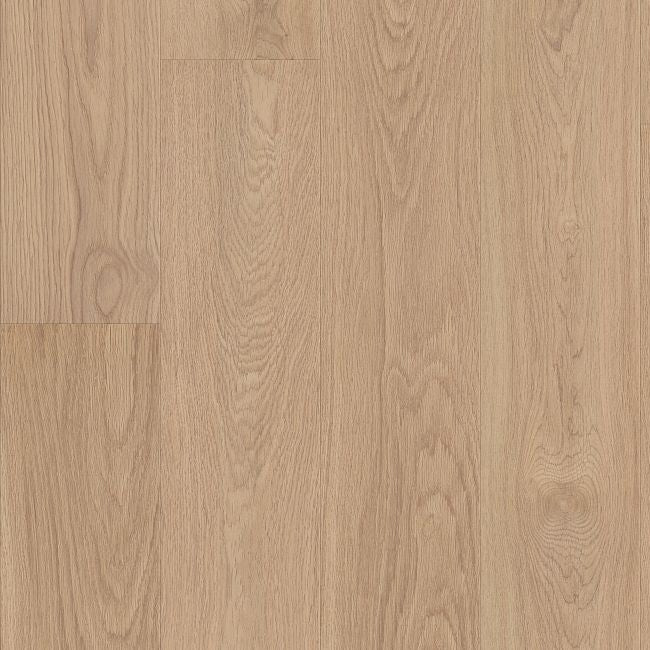 Shaw Oak Crest Sherwood Tan 7.55" x 50.59" Laminate (18.58 SF/Box)