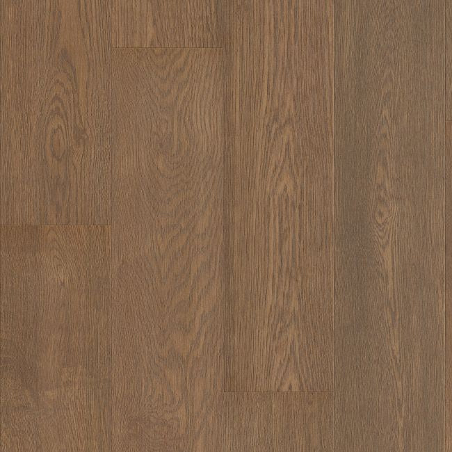 Shaw Oak Crest Woodacres Brown 7.55" x 50.59" Laminate (18.58 SF/Box)