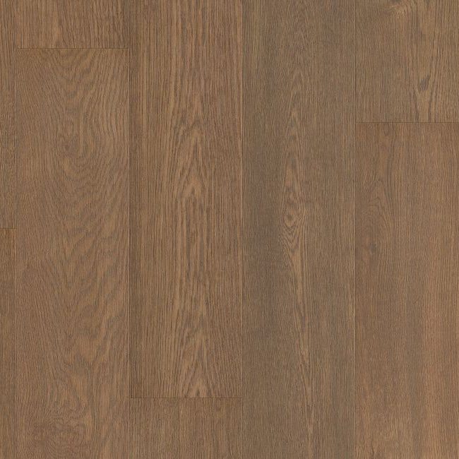 Shaw Oak Crest Pittsfield Greige 7.55" x 50.59" Laminate (18.58 SF/Box)