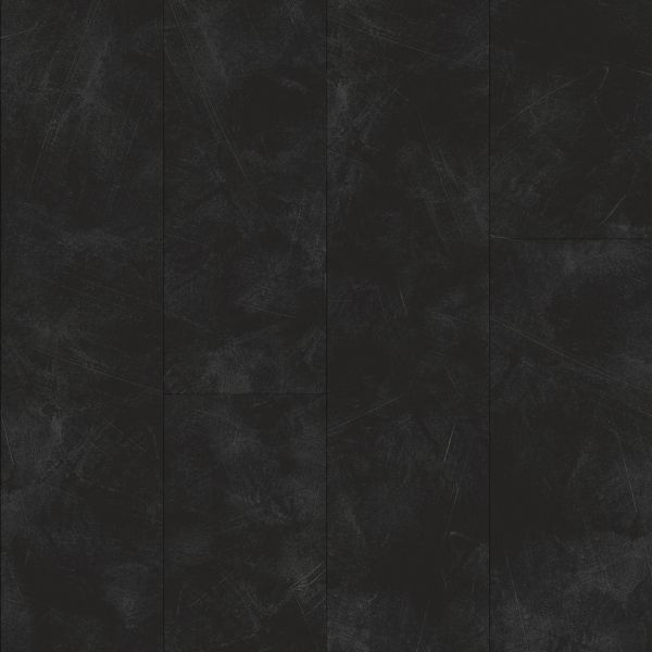 Armstrong Duo ST527 Black Tea Luxury Vinyl Tile (Partial Piece - Sample)