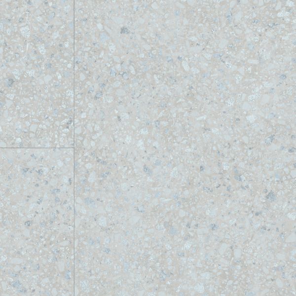 Armstrong Terra ST555 Bianco 18" x 36" Luxury Vinyl Tile (Sample)