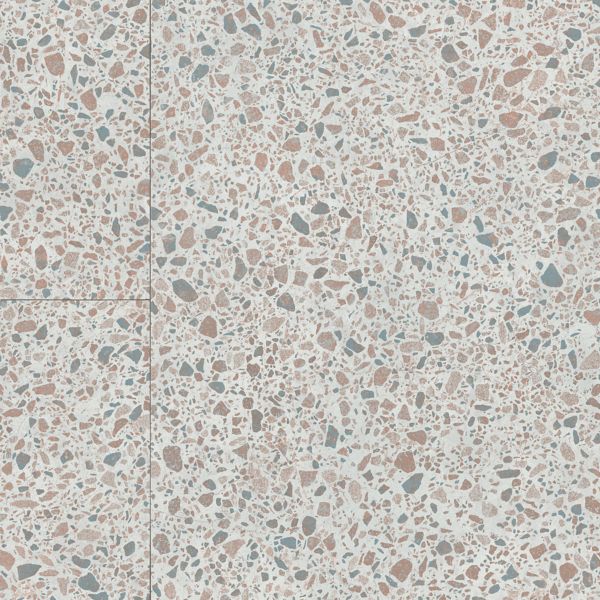 Armstrong Terra ST557 Rosa 18" x 36" Luxury Vinyl Tile (Sample)