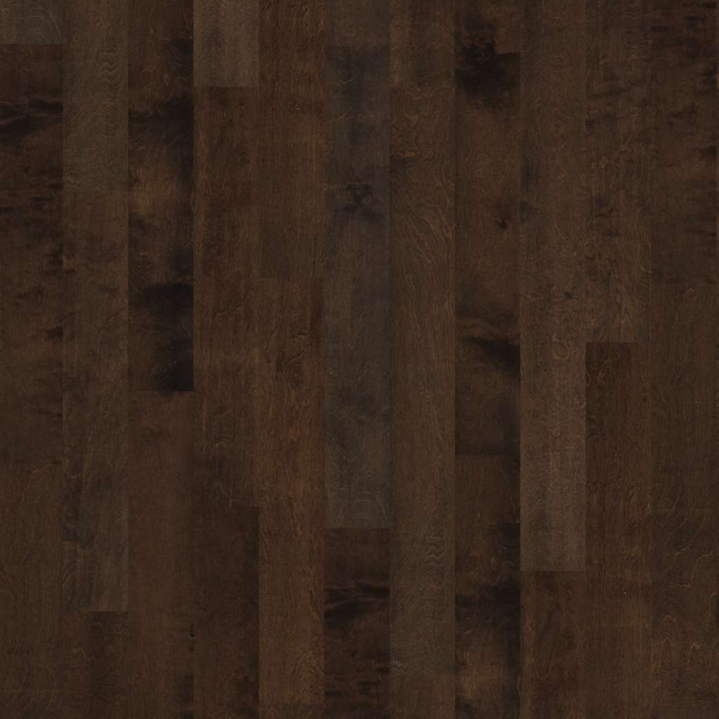 Shaw Biscayne Bay Sw520-00493 Bayfront Engineered Scraped Birch Hardwood Flooring (Partial Piece - Sample)