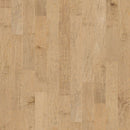 Shaw Yukon Maple 5 SW547-01001 Gold Dust Engineered Scraped Maple Hardwood Flooring (Partial Piece - Sample)