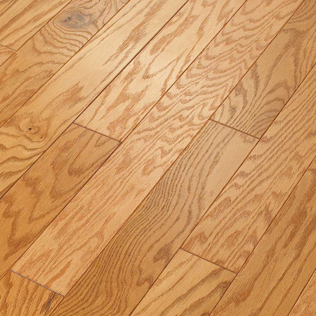 Shaw Albright Oak 3.25 SW581-00223 Caramel