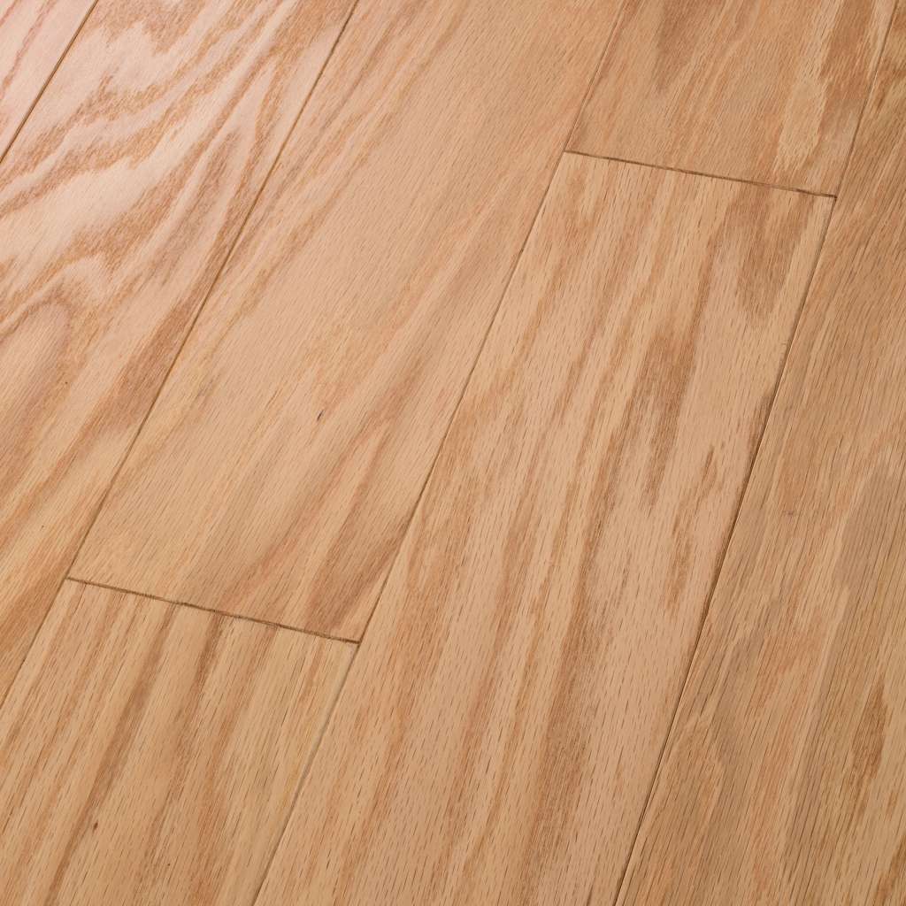 Shaw Albright Oak 5  Rustic Natural SW582-00135 5" x Multi