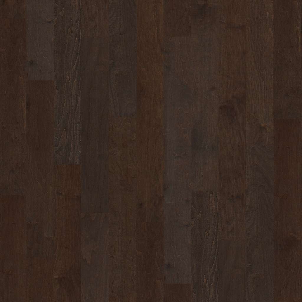 Shaw Ocala Sw590-00493 Bayfront Engineered Smooth Maple Hardwood Flooring (Partial Piece - Sample)