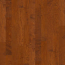 Shaw Ocala Sw590-00627 Burnside Engineered Smooth Maple Hardwood Flooring (Partial Piece - Sample)