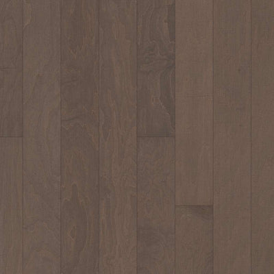 Shaw Ocala SW590-05034 Windsurf 5" Wide x Random Lengths Engineered Smooth Maple Hardwood Flooring (23.66 SF/Box)