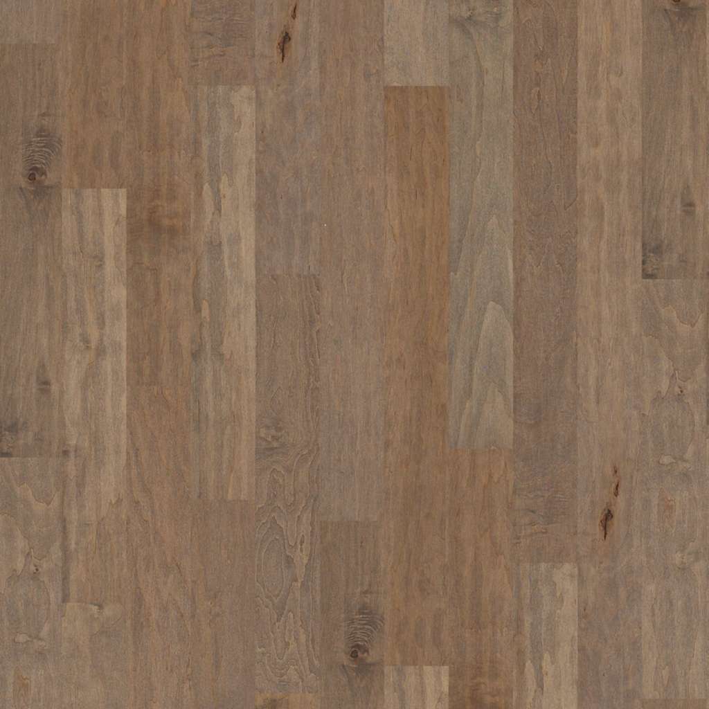 Shaw Coral Springs Sw591-00529 Oceanside Engineered Scraped Maple Hardwood Flooring (Partial Piece - Sample)