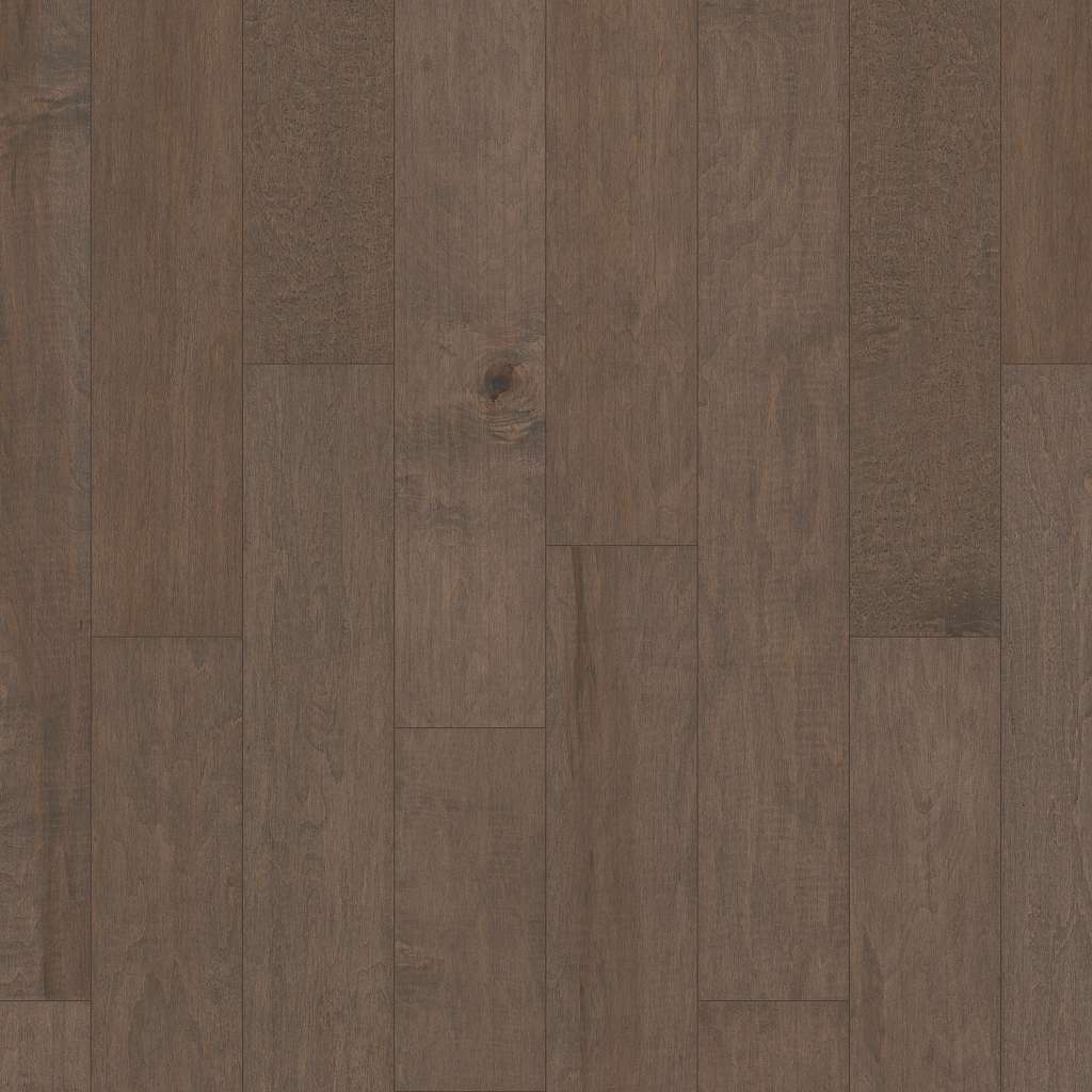 Shaw Coral Springs Sw591-05034 Windsurf 5" Wide X Random Lengths Engineered Scraped Maple Hardwood Flooring (23.66 Sf/Box)