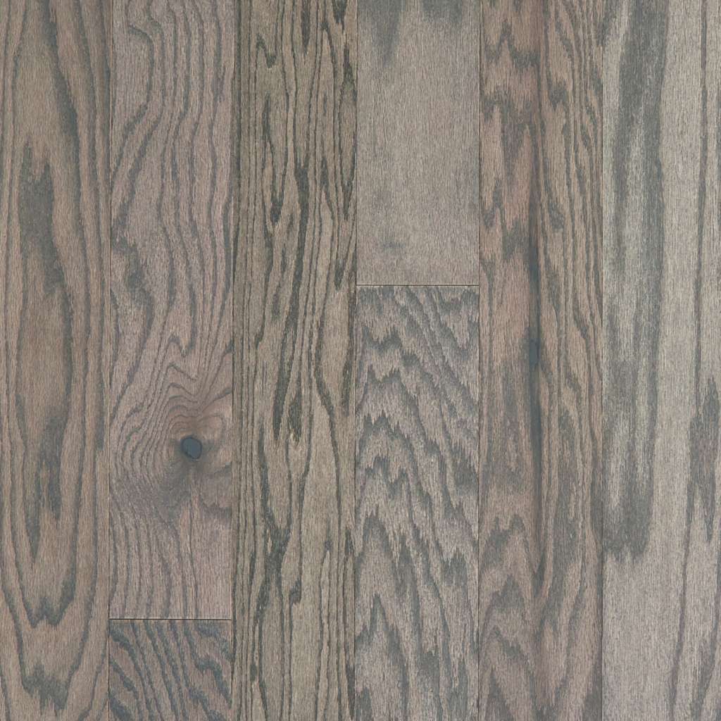 Shaw Timeless Oak 5" SW695-00543 Weathered