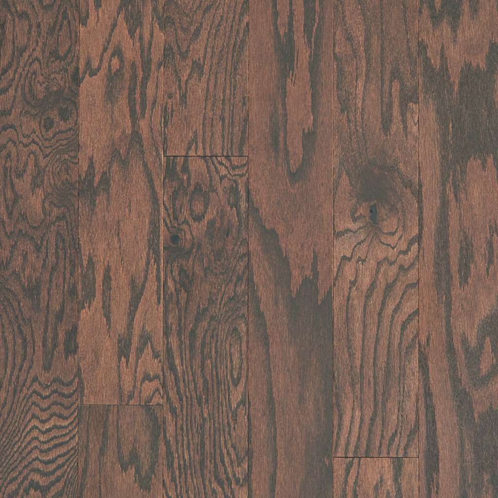 Shaw Timeless Oak 5" SW695-00874 Hazelnut