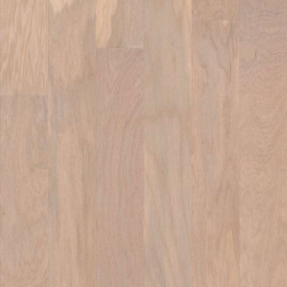 Shaw Villa Sw705-01074 Limestone Smooth White Oak Hardwood Flooring (Partial Piece - Sample)