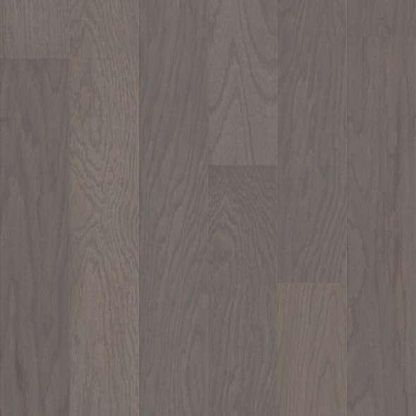 Shaw Villa Sw705-05078 Pebble 6.38" Wide X Random Lengths Smooth White Oak Hardwood Flooring (30.48 Sf/Box)