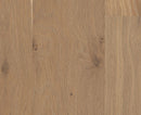 Shaw Expressions Sw707-01094 Alla Prima Engineered Brushed White Oak Hardwood Flooring (Partial Piece - Sample)