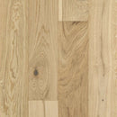 Shaw Expressions Sw707-02050 Harmony Engineered Brushed White Oak Hardwood Flooring (Partial Piece - Sample)