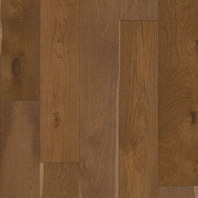 Shaw Expressions Sw707-07076 Sonnet Freeform 7.50" Wide X Random Lengths Engineered Brushed White Oak Hardwood Flooring (23.31 Sf/Box)