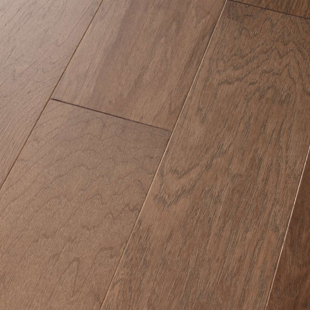 Shaw Alpine Hickory SW710-02054 Red Clay