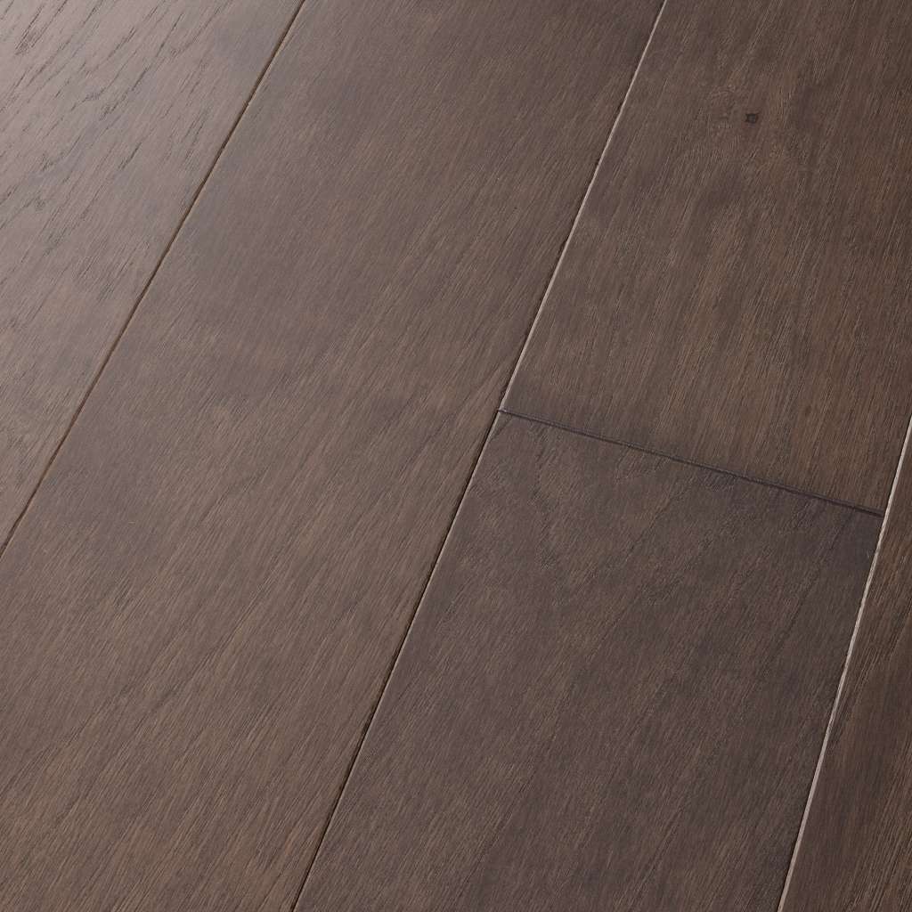 Shaw Alpine Hickory SW710-07065 Metro Brown